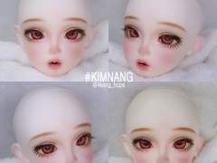 #루나블랑 위니