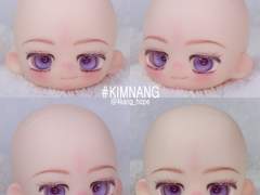 #루나하로 미니푸딩3번