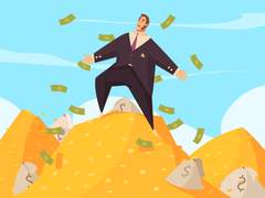 월급 150만 원 회사원이 월 순수익 1,000만 원을 벌게 된 방법