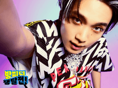 [TEASER] 세계최초 연예인들의 피디 쟁탈전!