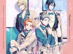 [B-PROJECT/KiLLER KiNG] Happiness 가사번역