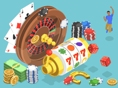 Why You Should Try Live Casino Games