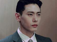 [유태오] 나를 움직이는 사람 10