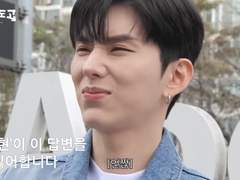 [짭구삼] 4인가족(5)_친구네 집 방문기