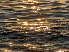 윤슬에 숨겨진 비밀