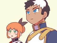 [HL] 아저씨연시 62화