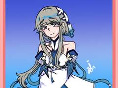 그림 연습한 거