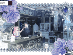 4주 완성 LD 반고정틀🍒