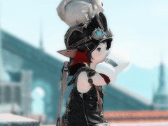 FFXIV 지쉐이드 프리셋 공유