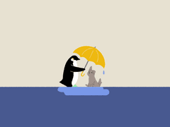 가비지타임 뱅상 배경화면