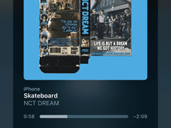 지극히 개인적인 ISTJ 음원 후기