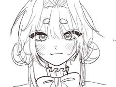 상시 낙서 커미션