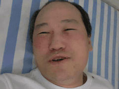 브베의 생각 - 좋은 컨디션을 위해서 모기장은 필수