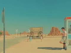 애스터로이드 시티 上