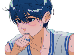 가비지타임 연성 백업