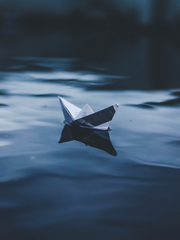 우당탕탕 인스버스 굿즈 만들기