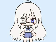 XX / 나카노 유이 / 17