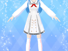 가성비 3D 아바타 커미션(할인중)