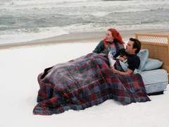 이 거미는 베이스를 친다, 드러머를 위해서