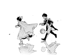 [준빵] 기내초등학교 학예 연극