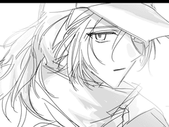 [백치이] 미련의 이름