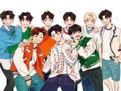 제로베이스원 연성모음 (2023.05)