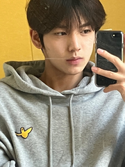 [제로베이스원 한유진]