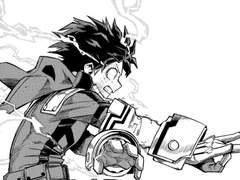 맷집은 좋아요 上