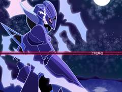 커미션으로 그린 포켓몬