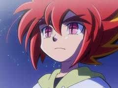 [괴도조커] 인간에게 저주받은 신