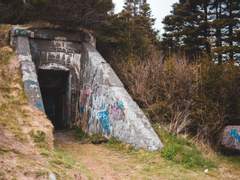 그 거미는 드럼을 친다 - 8