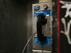 [준상] 공중의 전화 下