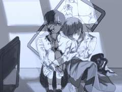 [쟂뎐] 세계가 멸망했다