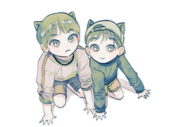 믾필 낙서 (~23.07.17)