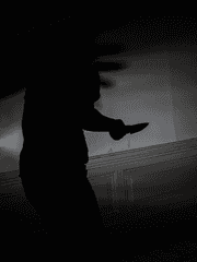 공포물 단편 시리즈