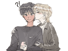 양필 낙서 (~23.07.17)