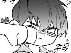 농구공으로 스트라이크를 던지는 법