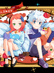 헌터x헌터)키르모네