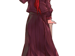 유주 커뮤 프로필