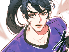 브축대 창천스타즈 숏웹툰