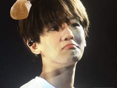 귀여워백현 - 와프하얀