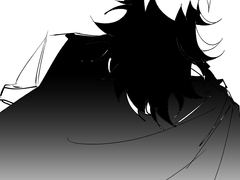 네로의 어르신 관련 로그 모음