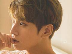 [전정국] 내 남자친구는 아이돌 25