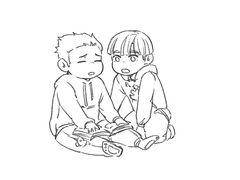 [인신] 너의 낭만에 대하여