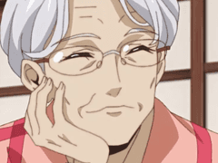 누군가 여전히 거기 있어준다는 것이