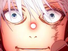 [고죠 사토루] 시한부인걸 숨기고 사직서를 냈다. 5