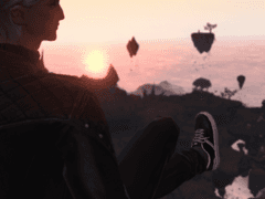 펜리르 서버에서 언약자를 모십니다.