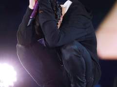 Hate You #3 그런 밤 中