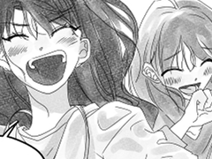 [GL] 친구 이상 연인 미만 (2-3)