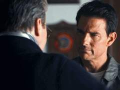 아이스가 전역하겠다고 말을 꺼낸 날